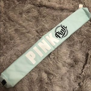 NWT pink cooler
